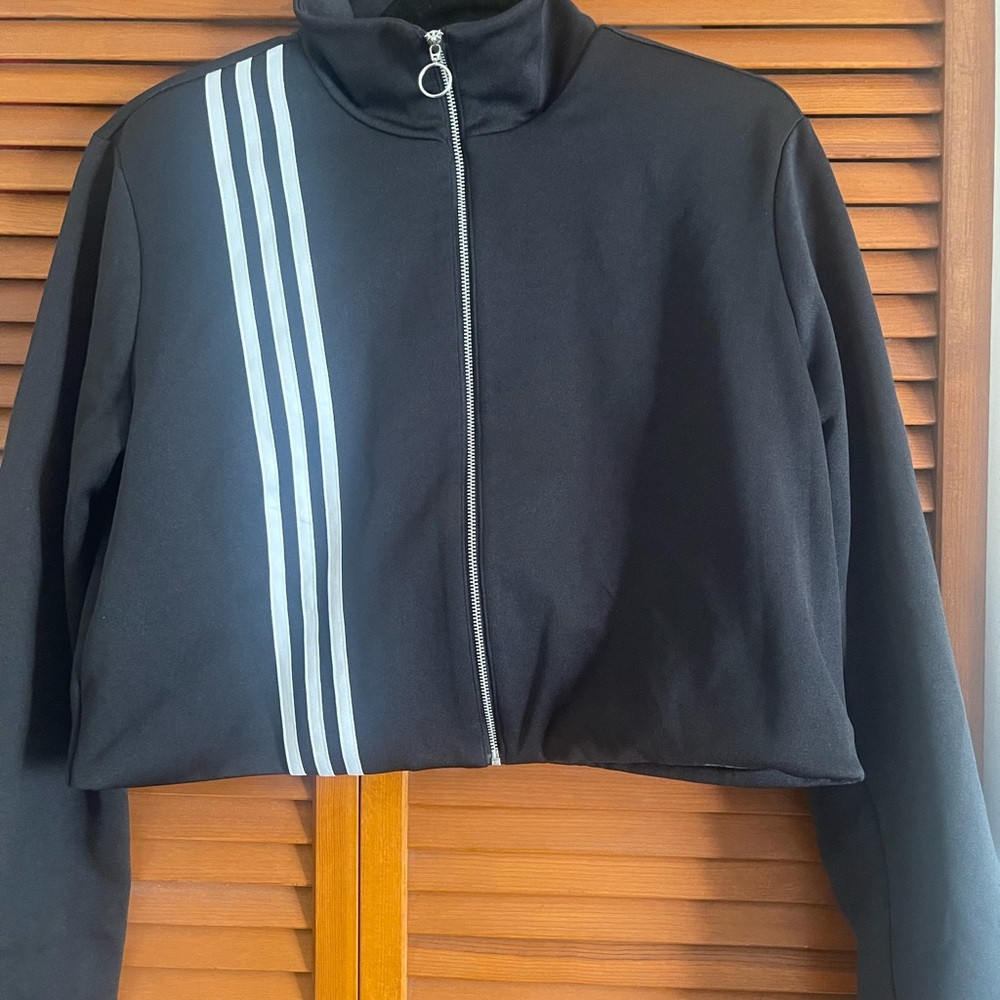 Adidas Originals Jacket